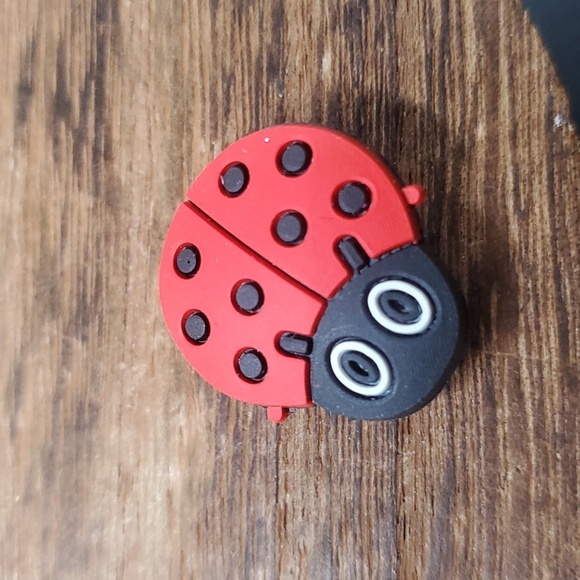 Jibbitz croc charm - Picture 1 of 1